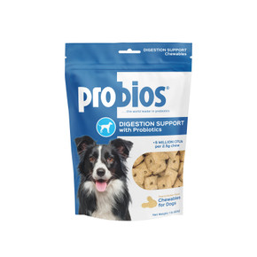 Probios® Digestion Support Chewables for Dogs 16 oz