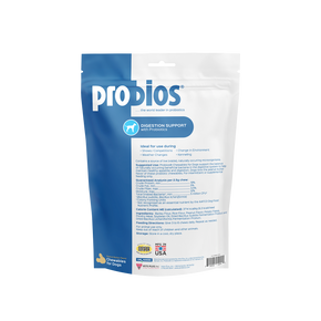 Probios® Digestion Support Chewables for Dogs 16 oz
