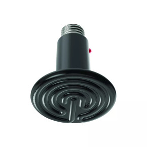 GE 100W Ceramic Heat Lamp