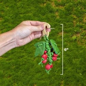 Exotic Nutrition Native Critter Berry Nibbler - 9" X 3" X 1"