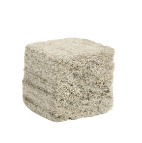 Exotic Nutrition Pumice Chew Block Toy - 1-1/2"