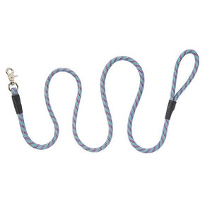 Terrain Dog Rope Leash - 1/2"