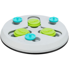 Trixie Strategy Game Slide & Fun Board - Plastic/Rubber