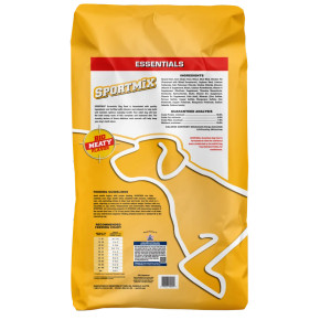 SPORTMiX Essentials Dog Food 40lb