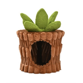 Max & Marlow Plant Cat Condo