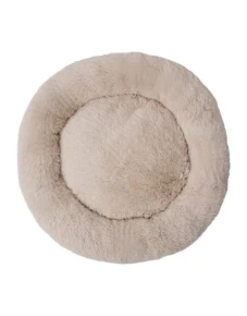 Tall Tails Khaki Cuddle Bed