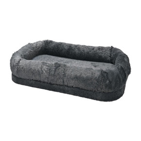 Max & Marlow Human Sized Dog Bed - 68 In