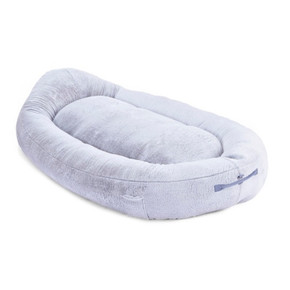 Max & Marlow Human Sized Dog Bed - 67"