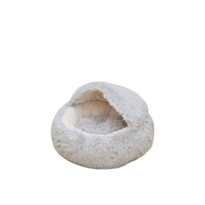 PetPals Igloo Bed