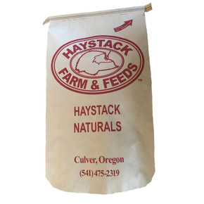 Haystack Goat 18% Feed 40lb