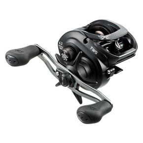 Daiwa Tatula 150 Baitcasting Reel