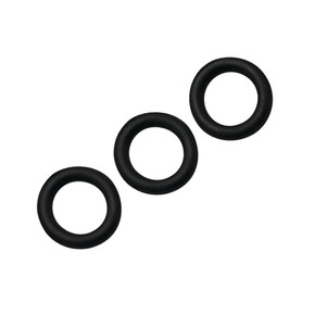 Eagle Claw Lazer Sharp Wacky Rig O-Rings