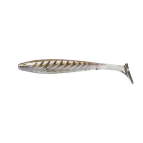 Yum Angled Rib Pulse - Tennessee Shad - 4-1/2"