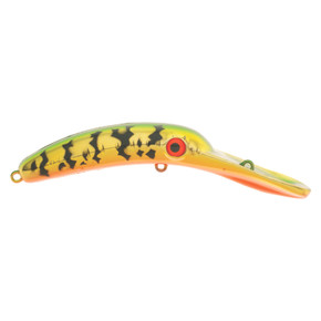 Yakima Bait Mag Lip Trolling Lure - 2"