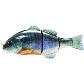 Jackall Gantarel Jr. Swimbait - 5"