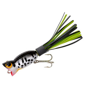 Arbogast Hula Popper Hard bait - 1-1/4"