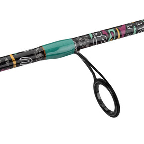 Profishiency Krazy 3 Spinning Combo