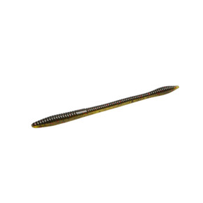 Zoom Trick Floating Worm - 6-1/2"