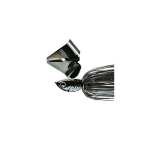 Picasso Buzz Saw Buzzbait - 1/2 oz