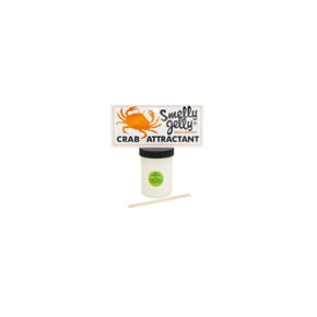 Smelly Jelly Crab Attractant - 4 oz