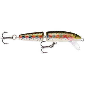 Rapala Jointed Minnow Floating Crankbait