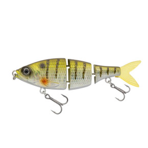 Eurotackle Ultra-Light Fishing Nage Hard Baits - 2-3/4"