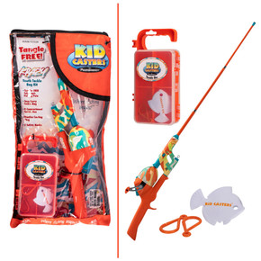 Profishiency Portable Krazy Tackle Bag Kit