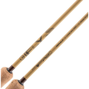 Ready2Fish Fly Fishing 2‑Pc Rod & Reel Combo