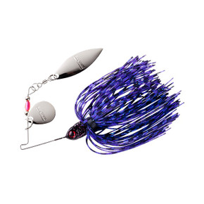 Booyah Pond Magic Spinnerbait - 1/8 oz