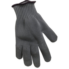 Rapala Synthetic Fibers Fillet Gloves - Large