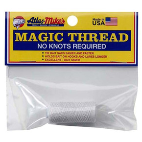 Atlas Mike's Magic Thread - White