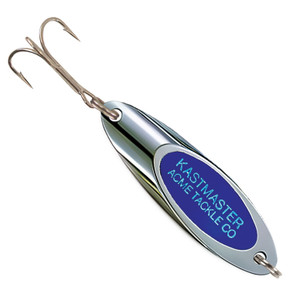 Acme Tackle Kastmaster Flash Tape Series Spoon