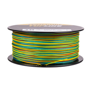 Tuf Line Lead Core Braid Line - 100 yd