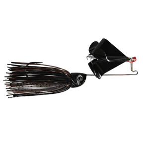 1st Gen Introvert Plastic Double Clacker Buzzbait - 3/8 oz