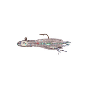 Pacific Catch Crystal Bullet Mini Jig