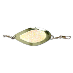 Rocky Mountain Tackle Wild Thing Mini Dodger