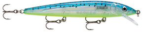 Rapala Husky Jerk Hard Bait