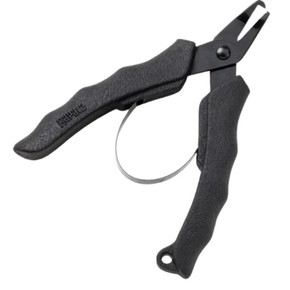 Rapala Soft Grip Handles Mini Split Ring Pliers