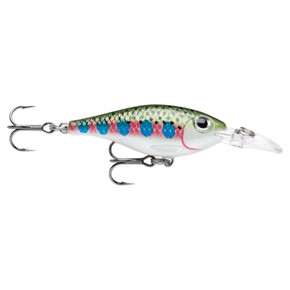 Rapala Ultra Light Shad Lure - 1-1/2"