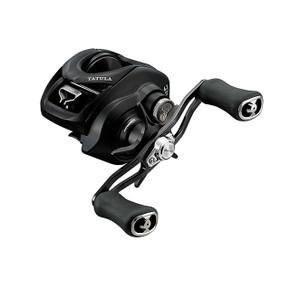 Daiwa Tatula TW Casting Reel - 7.9 oz