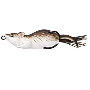 Live Target Hollow Body Mouse