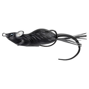 Live Target Hollow Body Mouse