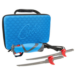 Cuda Corded Electric Filet Knife