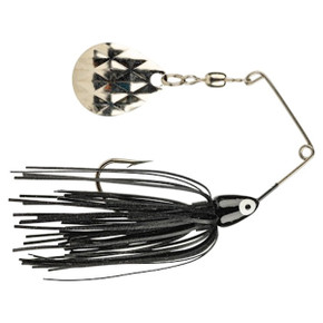 Strike King Mini-King Spinnerbait - 1/8 oz