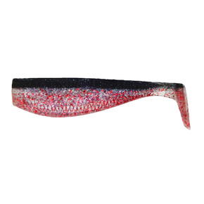 AA Worms Bad Bubba Sad - 5"