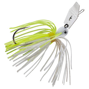 Z-Man Micro ChatterBait - 1/8 oz