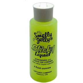 Smelly Jelly Sticky Liquid - 4 oz