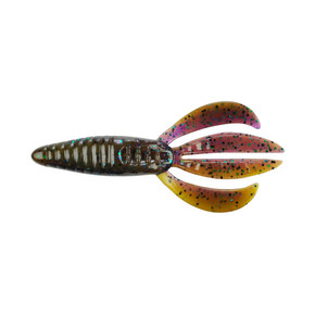 Berkley PowerBait Pit Boss Fishing Soft Bait - Bama Bug