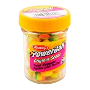 Berkley PowerBait Power Nugget