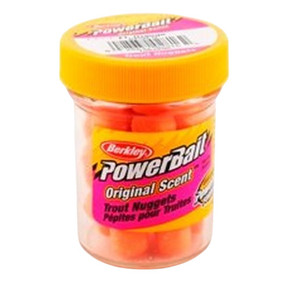 Berkley PowerBait Power Nugget